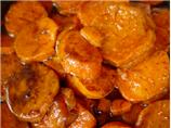 Candied Sweet Potatoes - Southern Traditional