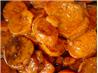 Candied Sweet Potatoes - Southern Traditional