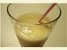 Lime Smoothie. Recipe by HeatherFeather