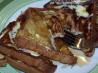 French Toast With Brown Sugar. Recipe by Johnna Seaward