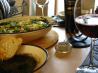 Italian Bread Dip