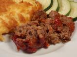 Tangy Meatloaf