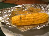 Herbed Corn on the Cob