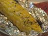 Herbed Corn on the Cob