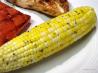 Herbed Corn on the Cob