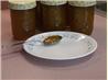 Mango and Jalapeno Jelly. Recipe by Sharon123