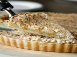 Custard Apple Pie