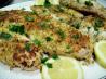 Copycat Air Force One Veal or Chicken Piccata