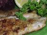 Copycat Air Force One Veal or Chicken Piccata