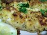 Copycat Air Force One Veal or Chicken Piccata