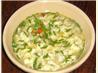 Egg Drop Soup (Restaurant Style)