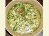 Egg Drop Soup (Restaurant Style)