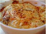 Creamy Dill Potatoes
