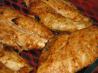 Beer Barbecued Chicken