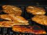 Beer Barbecued Chicken