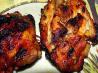 Beer Barbecued Chicken. Recipe by ellie_