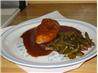 Beer Barbecued Chicken