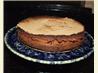 Chocolate Red Wine Cake. Recipe by Sackville