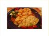 Caribbean Shrimp in Lime Sauce, Flambeed With Rum. Recipe by TOOLBELT DIVA