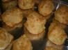 Passover Rolls. Recipe by dojemi