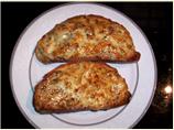 Garlic Bread. Photo by evelyn/athens