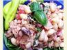 White Bean and Tuna Salad. Recipe by evelyn/athens