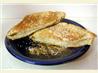 Applesauce Sandwiches