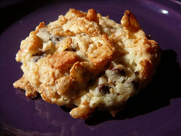 Special K Cookies. Photo by Hotmitts Houlihan
