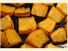 Sweet Spicy Turnips