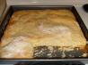 Old-Fashioned Peach Cake. Recipe by LAURIE