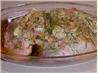 Butterflied Leg of Lamb With Lots of Garlic and Rosemary