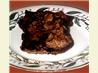 Butterflied Leg of Lamb With Lots of Garlic and Rosemary