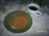 Moxie's Crystallized Ginger Cookies
