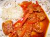 Barcelona Style Pork Tenderloin With Sherry & Peppers