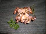 Roasted, Herbed Baby Chickens. Photo by -Sheri-