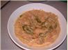 Pork Paprikash