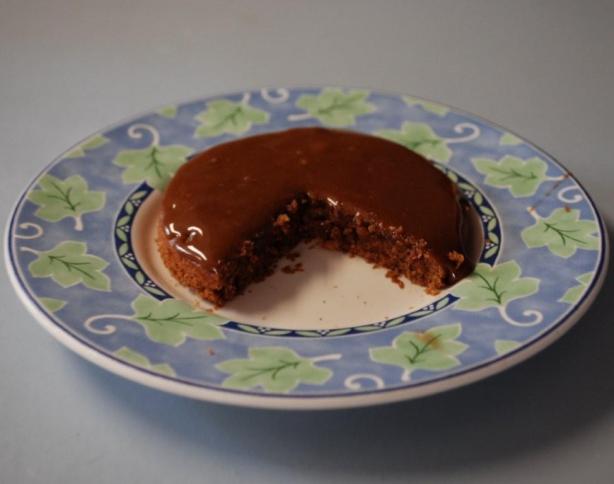 Brownies for Kid's Easy Bake Oven. Photo by Easybakemom