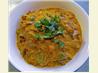 Curried Beef & Onions