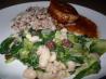 Sauteed Escarole