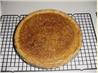 Faux Pecan Pie (with Oatmeal)