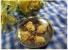 Easy Bake Oven peanut butter cookies. Recipe by * Pamela *