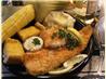 Parker House Scrod
