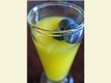 Lemon Curd (Stove Top or Microwave Method) Lime or Orange Curd. Photo by hepcat1