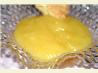Lemon Curd (Stove Top or Microwave Method) Lime or Orange Curd