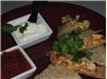 Quesadillas With Options!