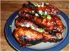 Honeyed Chicken Wings