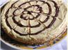 Luscious Lemon Cheesecake. Recipe by Marie