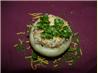 Stuffed Parsleyed Onions
