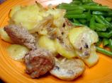 Sausage Casserole