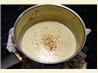 Bechamel - Basic White Sauce